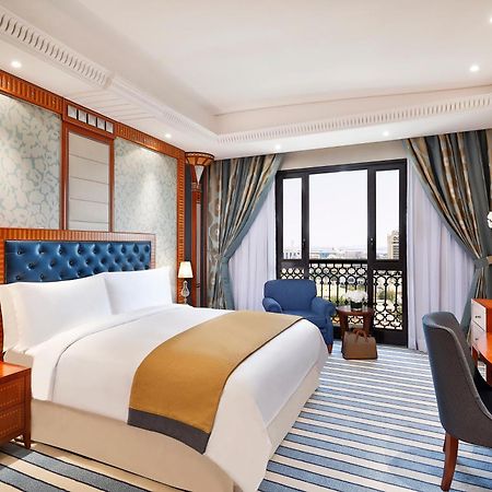เดอะ ริตซ์-คาร์ลตัน เจดดาห์ Hotel ภายนอก รูปภาพ Deluxe Room