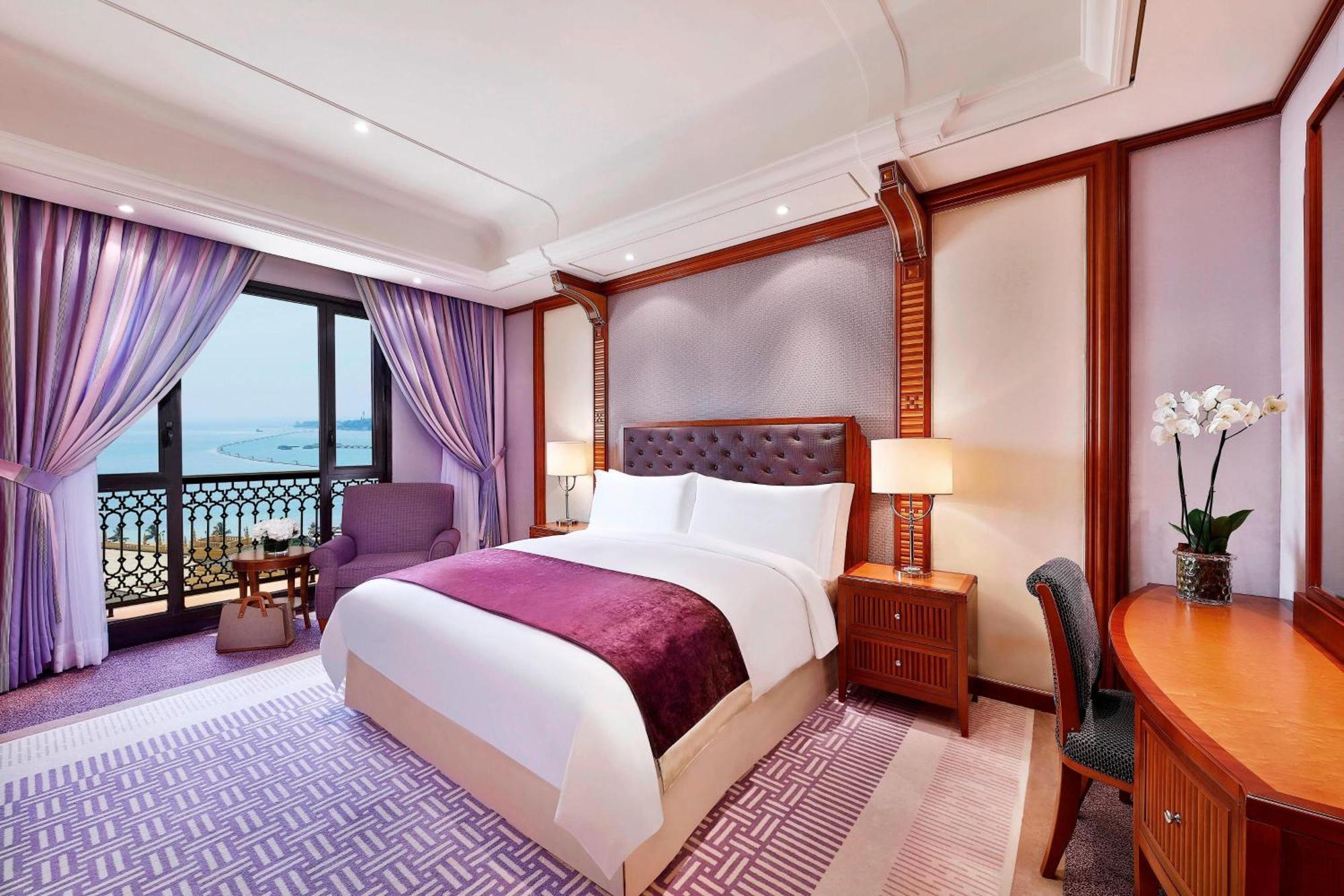 เดอะ ริตซ์-คาร์ลตัน เจดดาห์ Hotel ภายนอก รูปภาพ