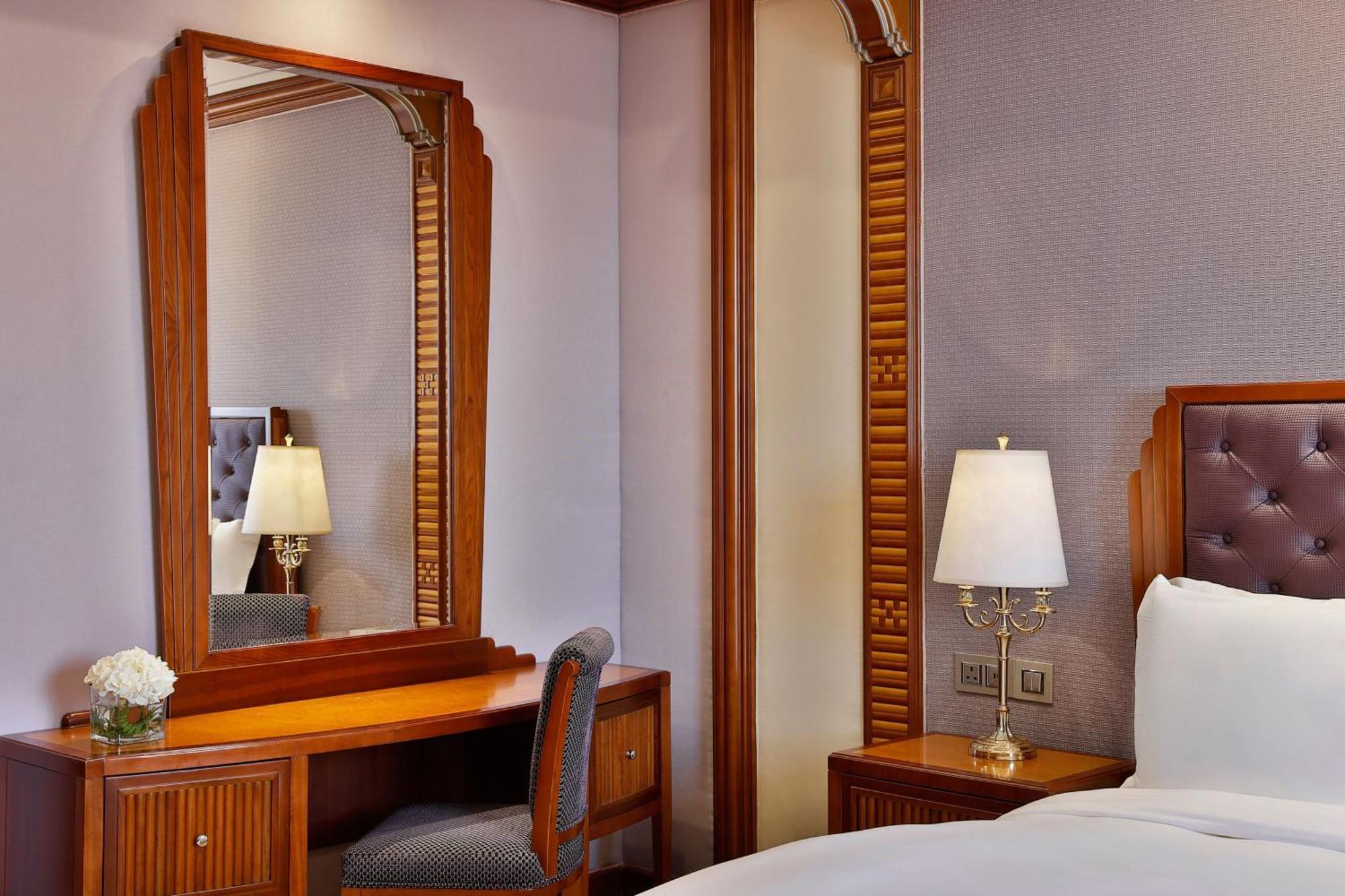 เดอะ ริตซ์-คาร์ลตัน เจดดาห์ Hotel ภายนอก รูปภาพ